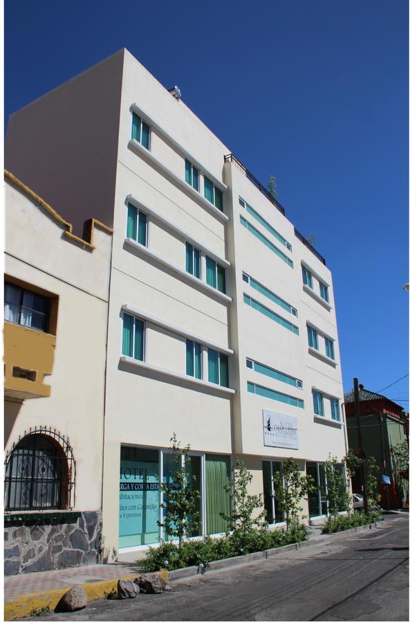 Suites Chapultepec Guadalajara Exteriör bild
