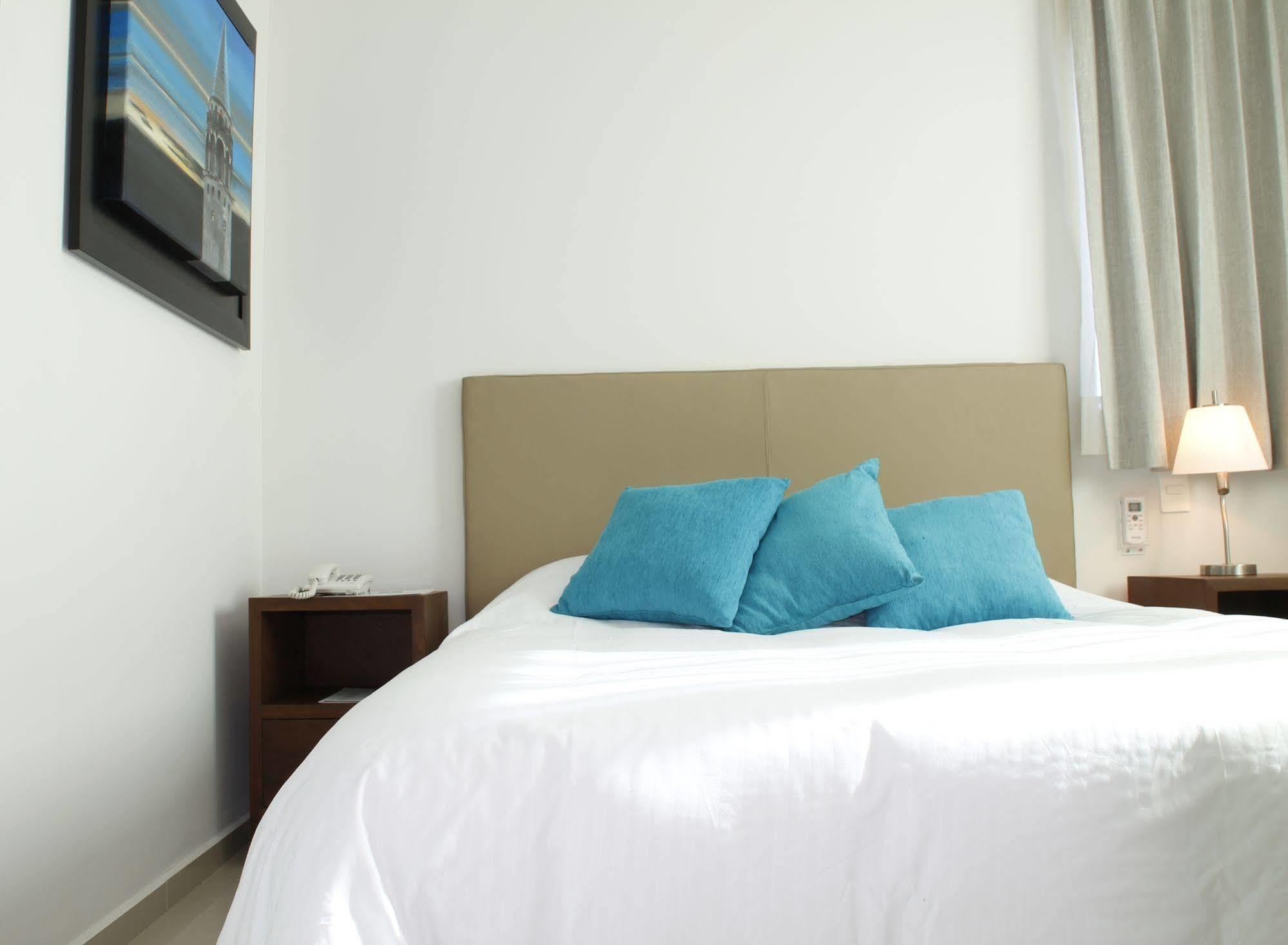 Suites Chapultepec Guadalajara Exteriör bild