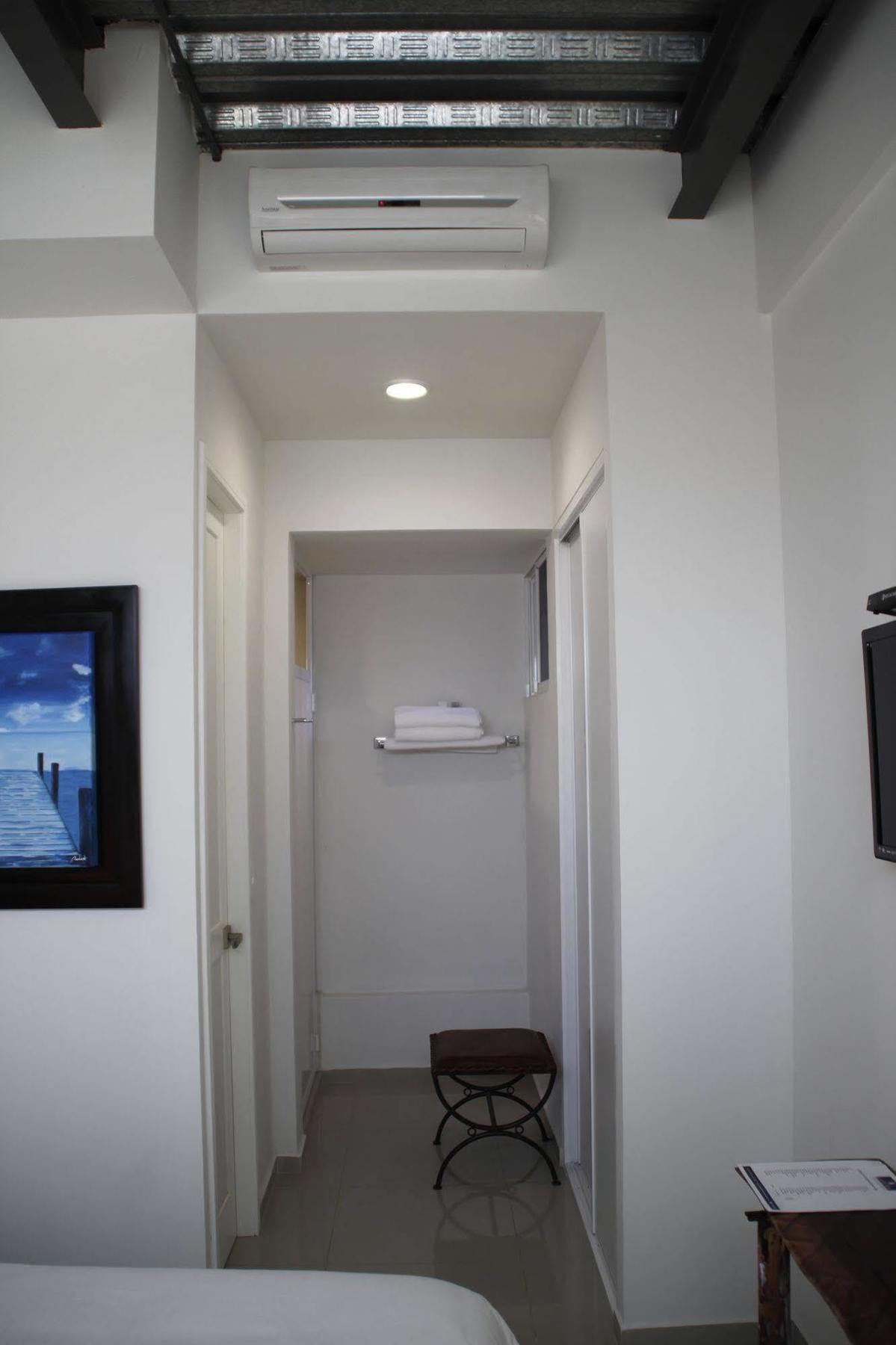 Suites Chapultepec Guadalajara Exteriör bild