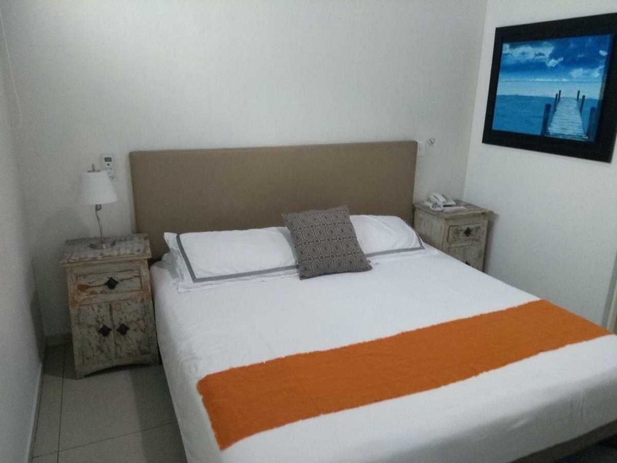 Suites Chapultepec Guadalajara Exteriör bild