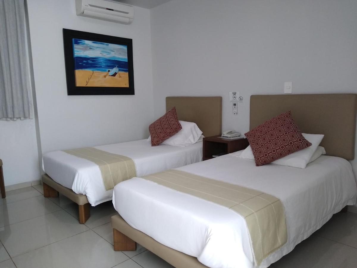 Suites Chapultepec Guadalajara Exteriör bild